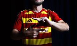 Kayserispor, Ensar Kemaloğlu'nu kadrosuna kattı