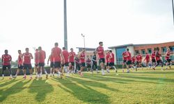 Kayserispor, İstanbulspor maçının hazırlıklarına yarın başlayacak