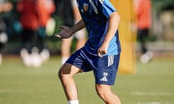 Kayserispor, İstanbulspor maçının hazırlıklarını sürdürüyor
