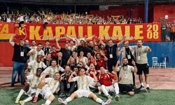 Kayserispor, milli araya lider girdi