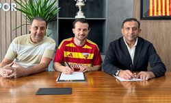 Kayserispor, Murat Cem Akpınar'ı kadrosuna kattı