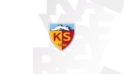 Kayserispor'da milli ara nedeniyle verilen 5 günlük izin sona erdi