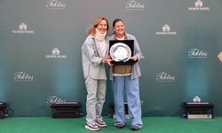Kemer Country Club, Tektaş Watches Jewellery Premium Padel Tournament'a ev sahipliği yaptı