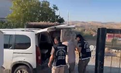 Kendini İstanbul'da gibi gösteren cezaevi firarisi, Kırıkkale'de annesinin evinde yakalandı