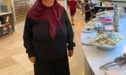 Kenenin ısırdığı kadın hastanede öldü