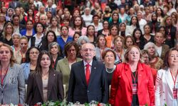 Kılıçdaroğlu: Bu devleti kuranlar, kadınlar konusunda batıya örnek oldular