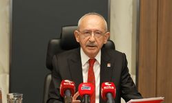 Kılıçdaroğlu, 'Ekonomi Masası' toplantısına başkanlık etti (2)
