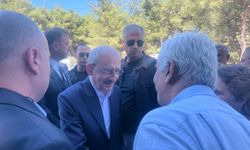 Kılıçdaroğlu: Hukukun egemen olduğu bir devlet istiyoruz (2)