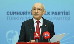 Kılıçdaroğlu: Milli Eğitim, partiler üstü bir anlayışla ele alınmak zorunda