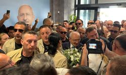 Kılıçdaroğlu: Sizin sorunlarınızı yerelde çözmek bizim boynumuzun borcudur (2)