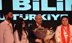 Kılıçdaroğlu: Sizin sorunlarınızı yerelde çözmek bizim boynumuzun borcudur (3)