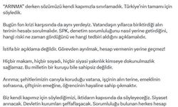 Kılıçdaroğlu: Vatandaşın yıllarca biriktirdiği alın terinin hesabı sorulmalı
