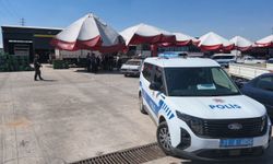 Kırıkkale'de bıçaklı kavga: 4 yaralı