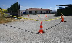 Kırıkkale'de silahlı kavga: 1 ağır yaralı