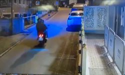 Kırmızı bültenle aranan suç örgütü üyesi Gürcistan'dan Türkiye'ye giriş yaparken yakalandı
