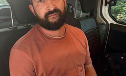 Kırmızı bültenle aranan şüpheli, kaldığı otelde yakalandı