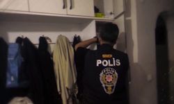 Kırşehir merkezli 4 ilde yasa dışı bahis operasyonu; 13 tutuklama