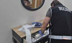 Kırşehir'de tefecilik operasyonu; 3 tutuklama