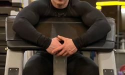 Kışın fıtness antrenörü yazın bal üreticisi