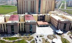 Kız kardeşlere yıldırım isabet etti; 1 ölü, 1 yaralı