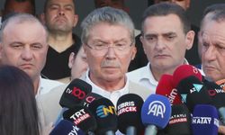 KKTC Başbakanı Üstel: Kayıp 20 kişiden birinin naaşına ulaşıldı / Metin eklendi