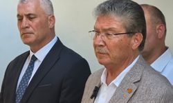 KKTC Başbakanı Üstel: Kazada hayatını kaybeden insanlarımızın sayısı 13'e yükseldi -1