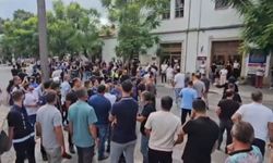 KKTC'deki gemi kazasında 9 şüpheliye 7 gün ek tutuklama