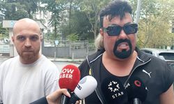Kobra Murat: Tehditle 1 milyon dolar istiyorlar benden