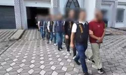 Kocaeli merkezli 7 ilde yasa dışı bahis operasyonu: 25 tutuklama