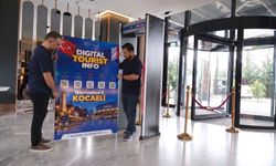 Kocaeli'de milli maç öncesi Fransız taraftarlar için turizm hazırlığı