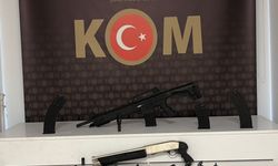 Kocaeli'de organize suç örgütüne operasyon: 13 gözaltı / Fotoğraf