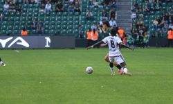 Kocaelispor - Gaziantep FK: 2-0
