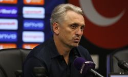 Kocaelispor - Gaziantep FK maçının ardından