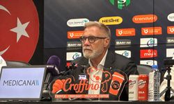 Kocaelispor - Samsunspor maçının ardından