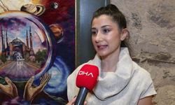 Kökten Geleceğe, dört farklı sanat disipliniyle Rami Kütüphanesi'nde