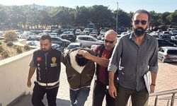 Komşuların kavgası: 1 ölü (2)