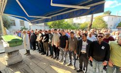 Komşuların kavgası: 1 ölü (3)