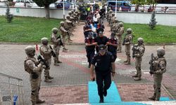 Konya merkezli 12 ilde yasa dışı bahis operasyonu: 22 kişi gözaltında