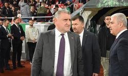 Konyaspor-Filistin Milli Takımı / Ek fotoğraflar