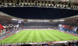 Konyaspor-Filistin Milli Takımı/Fotoğraf