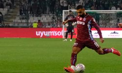 Konyaspor - Trabzonspor / Fotoğraflar