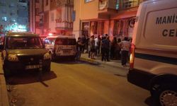 Kötü koku gelen evinde ölü bulundu