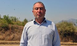 Kozan'da başlayıp, 2 ilçeye daha sıçrayan orman yangını 3'üncü gününde (2)