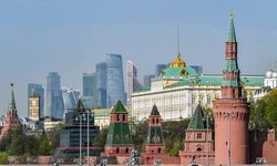 Kremlin: Putin, ABD'li temsilcilerle görüştü
