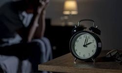 Kronik uykusuzluk tedavisi biyolojik yaşlanmayı yavaşlatıyor