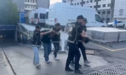 Küçükçekmece ve Gaziosmanpaşa'da derneklere silahlı saldırı düzenleyen 2 şüpheli yakalandı