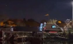 Küçükçekmece'de derede erkek cesedi bulundu; boğularak ölmüş