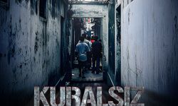 Kuralsız Sokaklar'da Türkiye rüzgarı