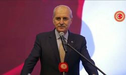 Kurtulmuş: Bölgedeki barış ve istikrarın anahtarının Filistin meselesi olduğunu gayet iyi biliyoruz