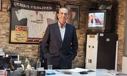 Kuşadası'nda denizde boğulma tehlikesi geçiren iş insanı, hayatını kaybetti